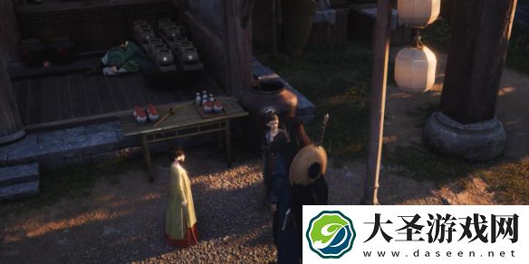 燕云十六声鸟兽虫鱼攻略