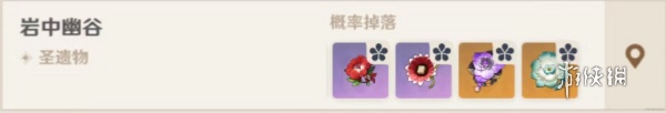 原神圣遗物秘境攻略大全