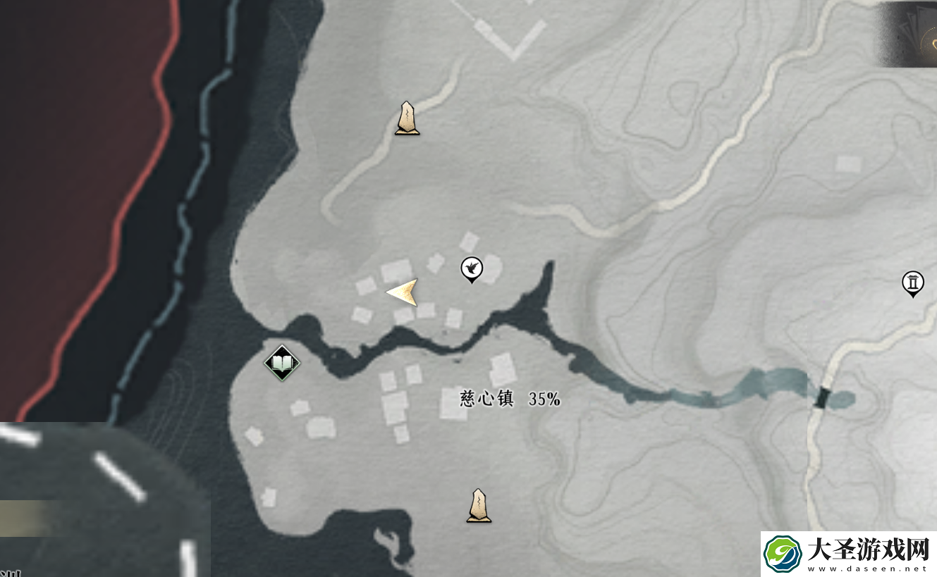 燕云十六声翻仓鼠对话攻略