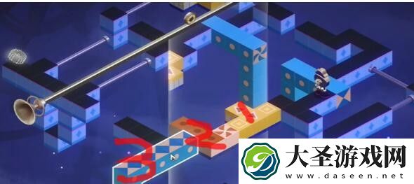 崩坏星穹铁道晖长石号梦境迷钟第五关怎么过