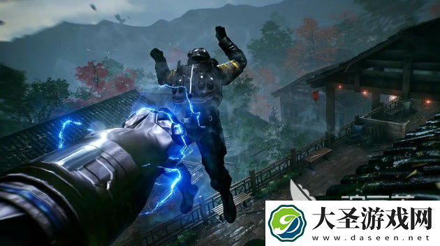 光明记忆无限剧情介绍