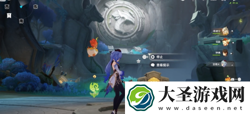 原神5.1魔神任务秘境宝箱怎么获得