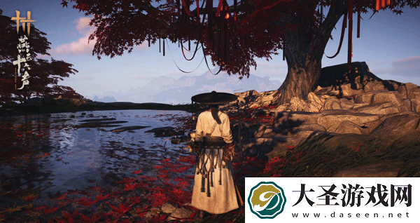 燕云十六声缩骨功怎么获得