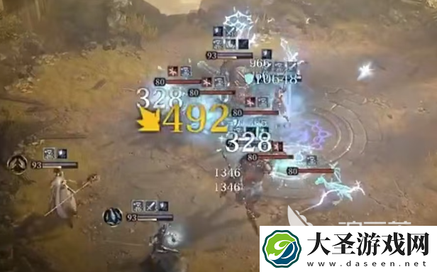 龙息神寂套装选择
