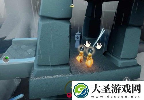 光遇大树屋第三个任务怎么做