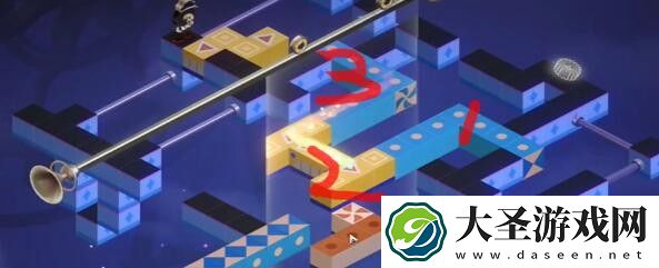 崩坏星穹铁道晖长石号梦境迷钟第五关怎么过