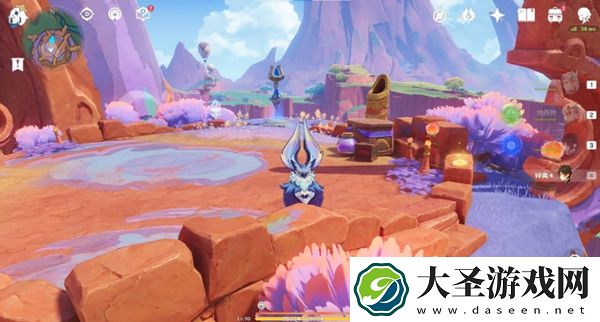 纳塔5.2玉帛在哪