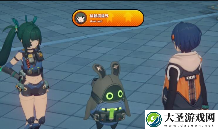 绝区零青衣偶遇事件布形青衣做法介绍