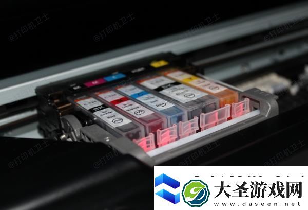 打印机加满墨水还是显示墨水不足怎么解决