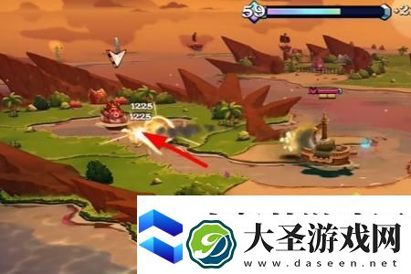 猫咪斗恶龙3触手钥匙获取攻略