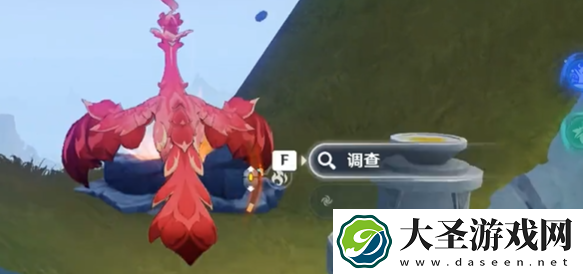 原神奥奇卡纳塔锚点怎么开启