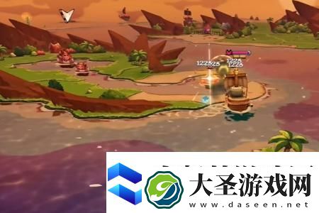 猫咪斗恶龙3触手钥匙获取攻略