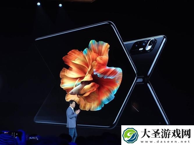 三星华为折叠屏大战在即