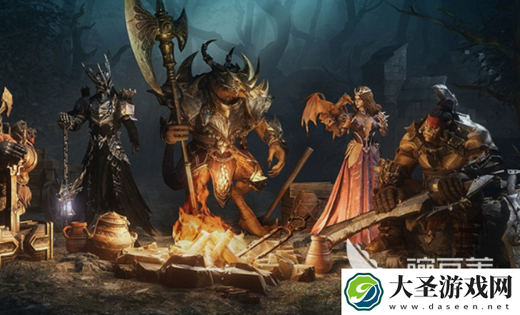 龙息神寂套装选择