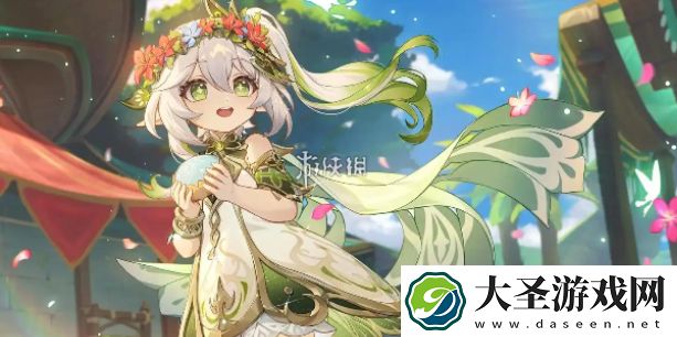 原神5神抽哪个