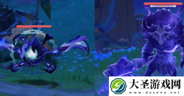 原神5.1新增boss有哪些