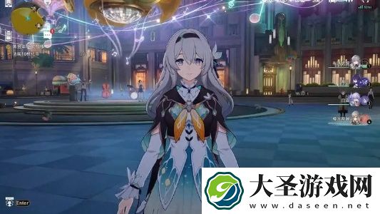 崩坏星穹铁道流萤击破速度需要多少