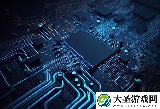 半导体春风能否吹进手游圈