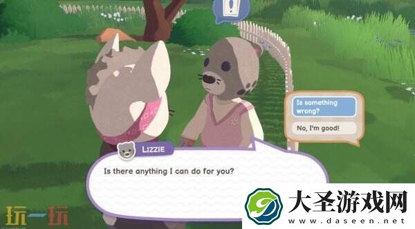 火车冒险游戏乐客萌途将于4月8日推出