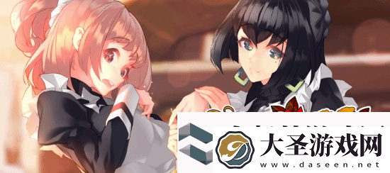 百合女仆、阿凡达守卫潘多拉