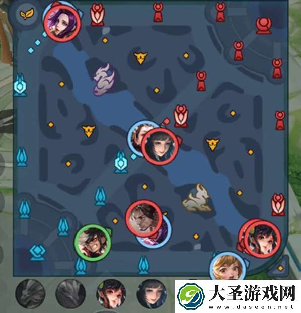 3月27日正式服S39赛季“妙手空空”版本更新公告