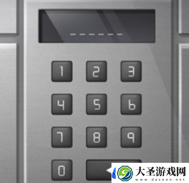 闪耀暖暖监控室密码是什么