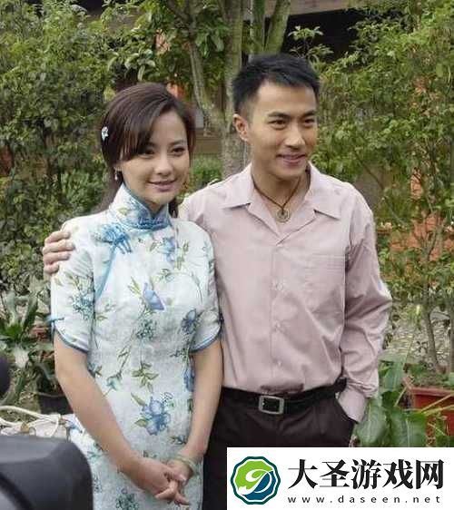 顺娘满福孩子身世之谜