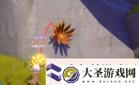 幻塔地岩植株开启方法大全