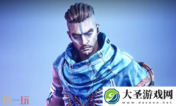 界外狂潮电沼角色介绍
