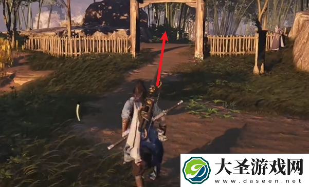 燕云十六声丰禾村蹊跷在哪