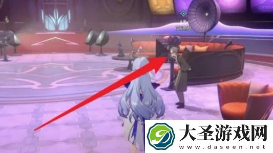 崩坏星穹铁道热砂假日任务怎么过