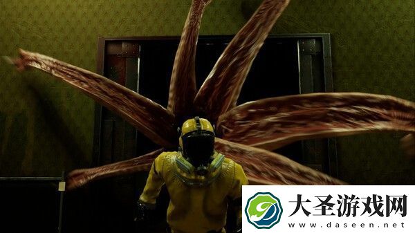 后室公司Steam抢先体验