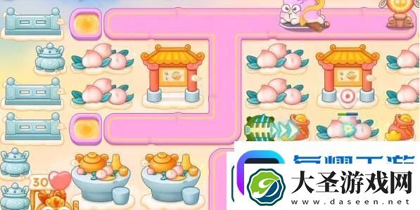 保卫萝卜4周赛7.14攻略2023最新