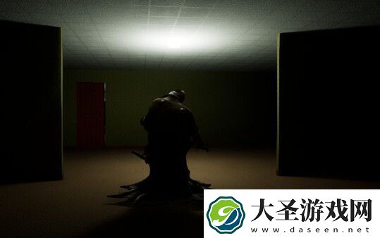 后室公司Steam抢先体验