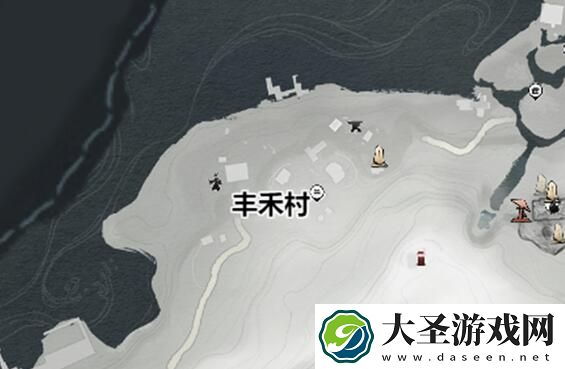 燕云十六声王大婶怎么结交