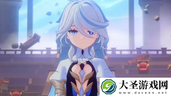 原神芙卡洛斯和芙宁娜是一个人吗