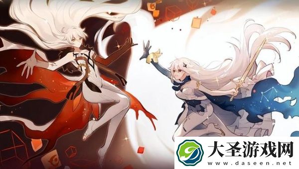 原神派蒙长大后的样子