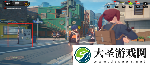 绝区零妮可偶遇事件任务怎么过
