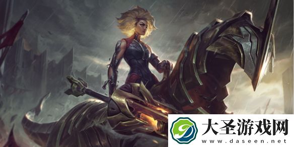金铲铲之战S13银色海克斯强度推荐