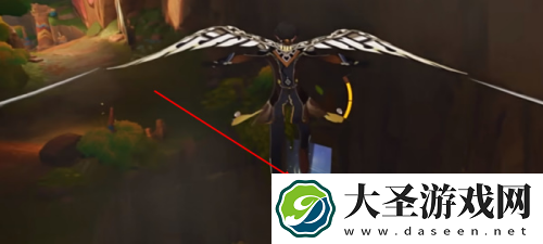 原神夜馈寻迹万火燎灼之原其一成就怎么达成