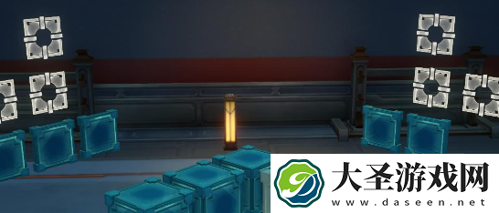 崩坏星穹铁道竞锋舰魔方和引导罗盘在哪