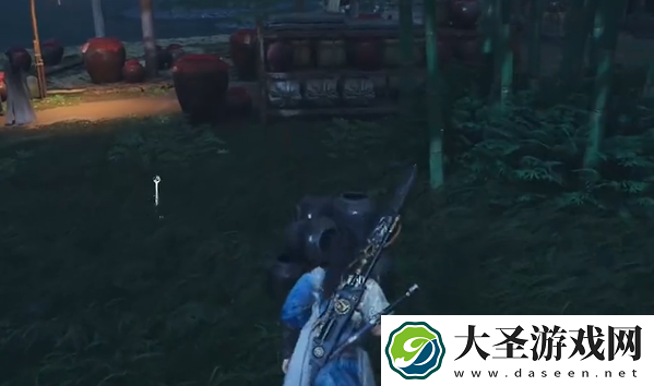 燕云十六声丰禾村蹊跷在哪