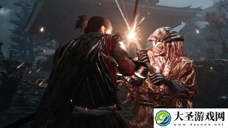 鬼武者2重制版5月23日正式发售