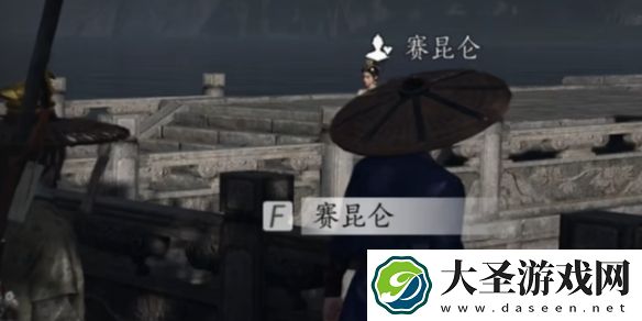 燕云十六声赛昆仑对话攻略