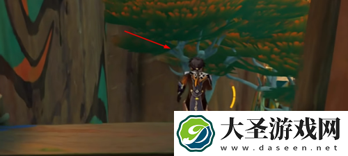 原神夜馈寻迹万火燎灼之原其一成就怎么达成