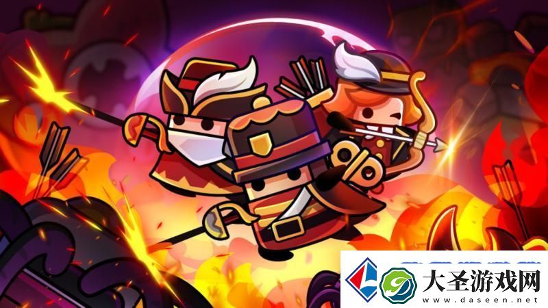 弹壳特攻队全新玩法“月矿远征“