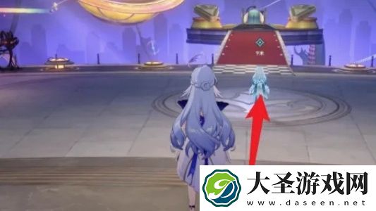 崩坏星穹铁道热砂假日任务怎么过