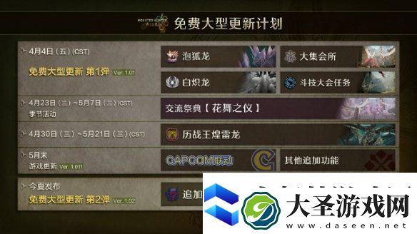 怪物猎人
