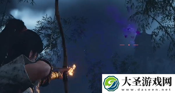 燕云十六声丰禾村蹊跷在哪