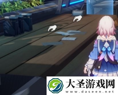 崩坏星穹铁道文献综述成就怎么达成